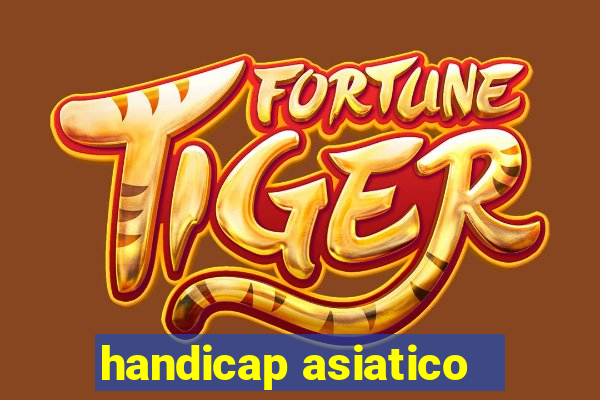 handicap asiatico - 0.75